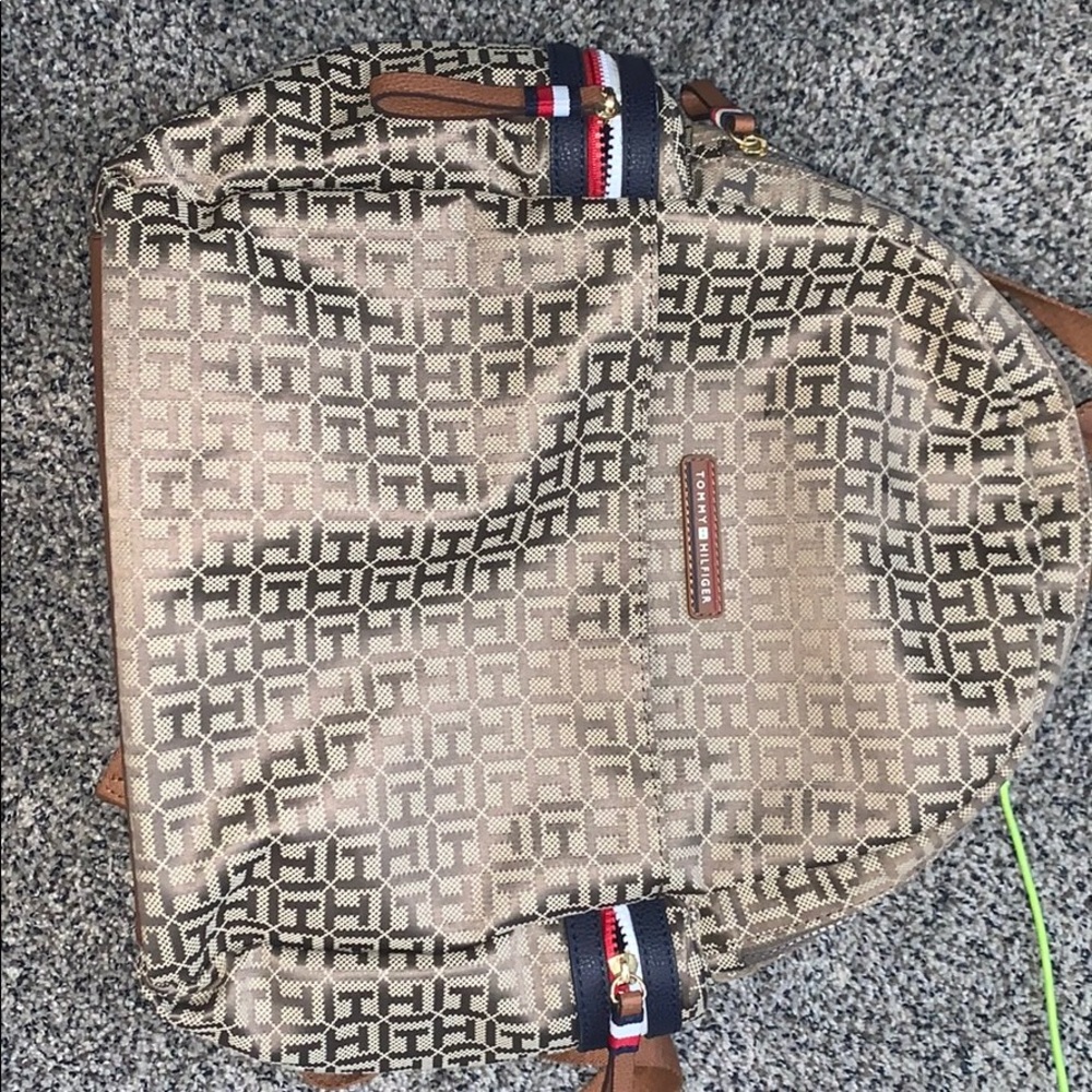 Book bag